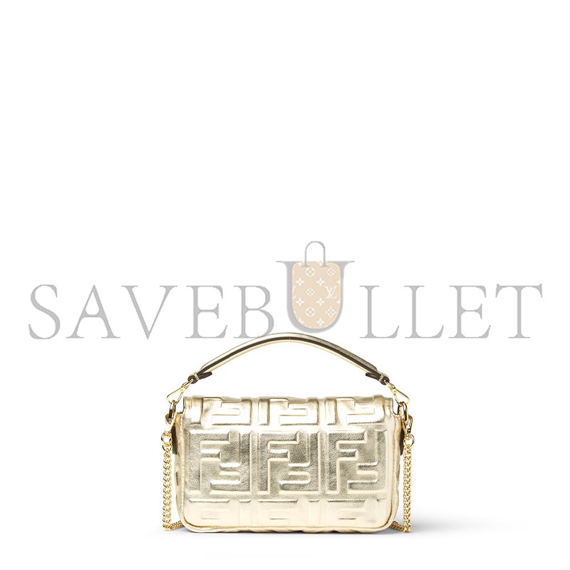 FENDI BAGUETTE MINI 8BS017ARO5F1QIN (20*13*5cm)